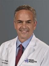 David A. Eagle, MD