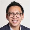 Mark Liu, MHA